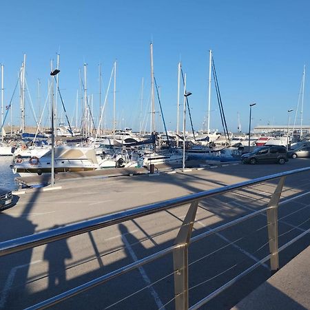 Baleares III Apartamento A 100 Metros De La Arena Playa de Gandia 外观 照片