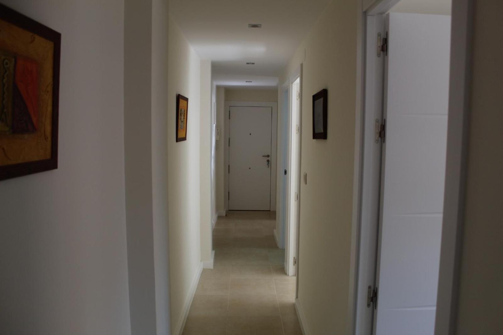 Baleares III Apartamento A 100 Metros De La Arena Playa de Gandia 外观 照片