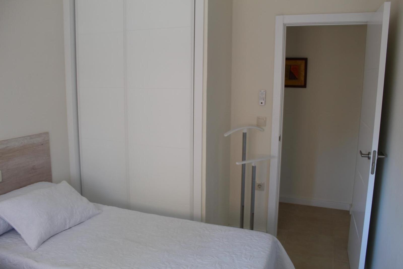 Baleares III Apartamento A 100 Metros De La Arena Playa de Gandia 外观 照片